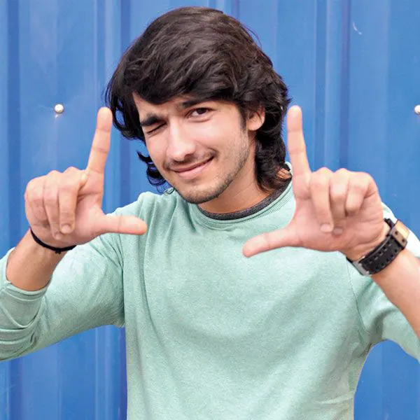 Shantanu Maheshwari