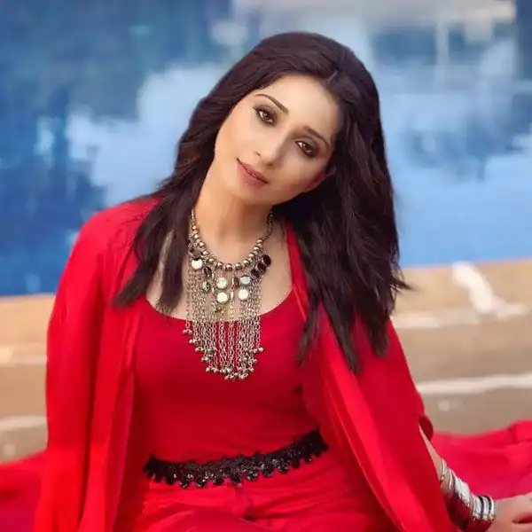 Vrushika Mehta