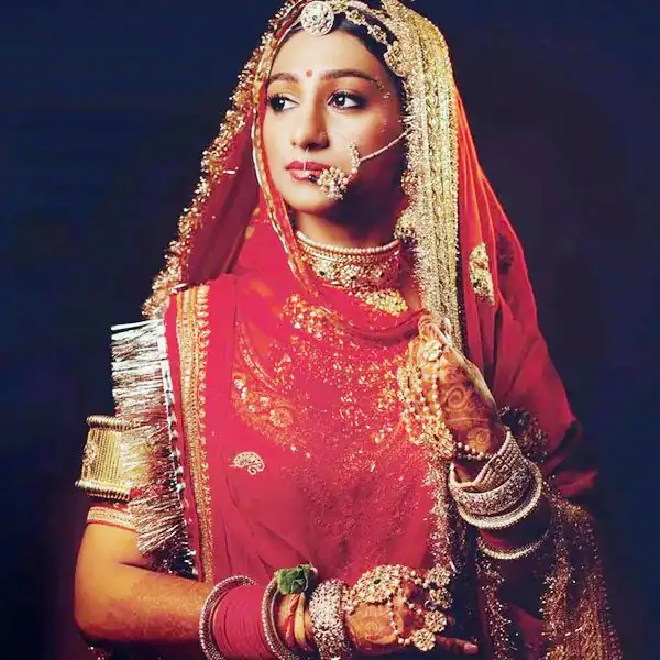 Mohena Kumari Singh