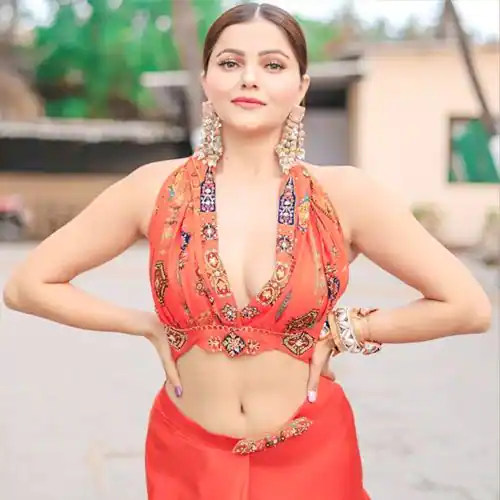 Rubina Dilaik - Khatron Ke Khiladi 12