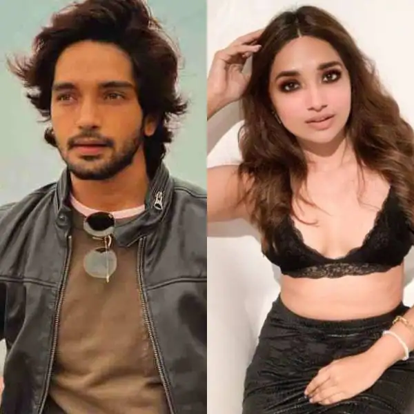 Harsh Rajput-Jiya Shankar in Pisachini