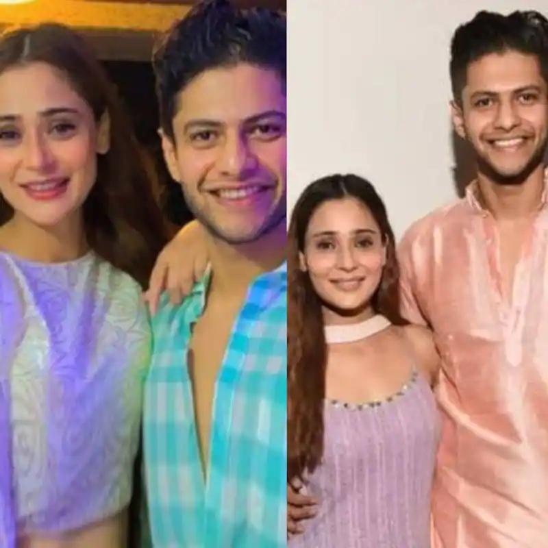 bigg boss 4 fame sara khan dating shantanu raje?  Actress plans to make it official soon