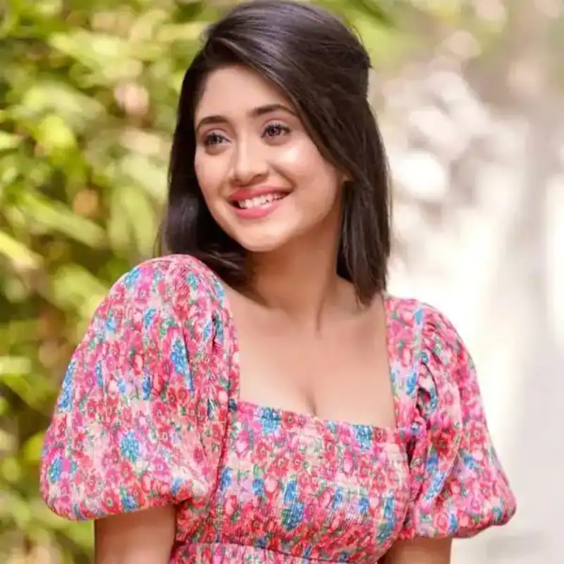 Khatron Ke Khiladi 12: Shivangi Joshi thanks THIS special person for all her success