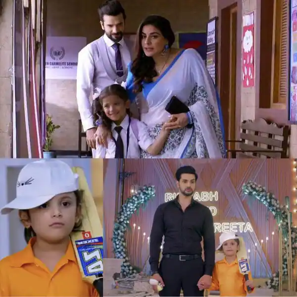 TV Shows That Introduced Children for the sake of TRPs: Kundali Bhagya