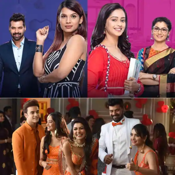 TV shows that introduced children for the sake of TRPs: Kumkum Bhagya