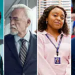 Emmy Awards Predictions: No Wins Because 'Succession,' 'Squid Game,' 'Ted Lasso,' and 'Abbott Elementary' Battle It Out