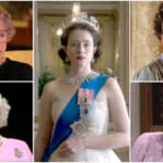 11 Actresses and an Actor Who Played Queen Elizabeth, From Helen Mirren to Fred Armisen (Photos)