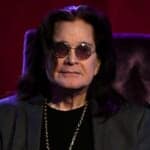 Ozzy Osbourne Says He's Going Back To The UK Because America Is 'F-ing Crazy'