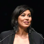 Alex Wagner will host the reboot of Netflix's 'The Mole'