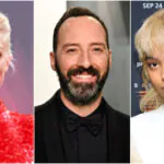 Disney+.  Hannah Waddingham, Tony Hale Join 'Hocus Pocus 2'