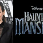 'Haunted Mansion': First footage from the star-studded Disney ride movie debut at D23