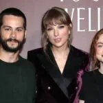 Taylor Swift-Directed Short Film 'All Too Well' Has Dylan O'Brien Seeing Red