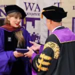 Taylor Swift class to be offered at the University of Texas