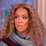 'The View' host Sunny Hostin on Elizabeth II's death: 'We can mourn the Queen and not the Empire' (VIDEO)