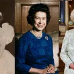 Queen Elizabeth II over the years (photos)