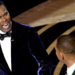 Chris Rock says he turned down invitation to host 2023 Oscars after Will Smith slap