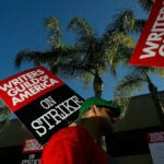 Here are all the WGA strike picket locations and times