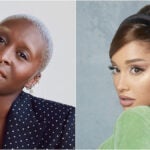 Cynthia Erivo and Ariana Grande Are Bewitching in First Footage From ‘Wicked’