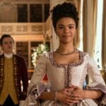 'Queen Charlotte: A Bridgerton Story' dominates Netflix's Top 10 TV list in first week