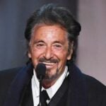 Al Pacino joins the cast of the biopic 'Modi' directed by Johnny Depp