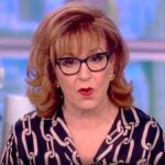 'The View': Joy Behar Met With Awkward Silence After Jordan Neely Was Allowed a Gun in Texas