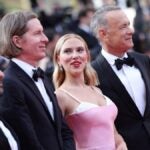 Cannes 2023: See the star-studded red carpet arrivals (photos)