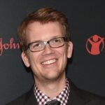 Hank Green shares Hodgkin lymphoma cancer diagnosis, assures it's one of the 'most treatable'