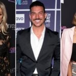 'Vanderpump Rules' cast members' real names revealed (PHOTOS)