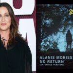 Alanis Morissette debuts new version of 'Yellowjackets' theme song 'No Return' (VIDEO)