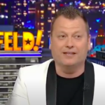 Gutfeld!  Audience Falls Silent After Dylan Mulvaney 'Him' in Trance Joke by Guest Host Jimmy Fila (VIDEO)