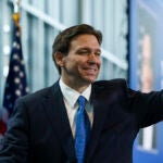 Ron DeSantis Launches Presidential Bid With $200 Million War Chest Full of California Cash