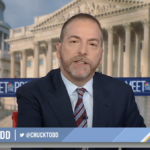 Chuck Todd doubts DeSantis' political strategy: 'I don't know if Trump supporters accept the premise that they've lost'