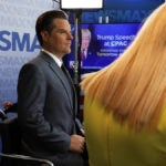 Newsmax returns to DirecTV, settling months-long dispute