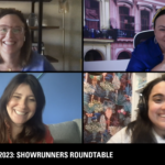 WGA Strike Roundtable: Listeners get real about AI – 'Executors are biting before writers'  Video