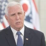 CNN's Mike Pence town hall nabbed 632,000 viewers, down 81% from Trump's