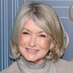 Martha Stewart, 81, makes history as Sports Illustrated's oldest cover model