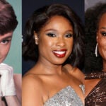 All 18 EGOT Winners From Audrey Hepburn to Jennifer Hudson (Photos)