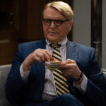 'Succession' Star David Rasche Predicts Karl Will Get His Golden Parachute: 'It's Going To Be A Great Life'