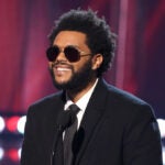 The Weeknd dismisses Rolling Stone piece about 'The Idol' as 'ridiculous'