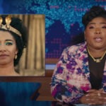 'The Daily Show' mocks Black Cleopatra outrage: 'When all the Mummy movies came out you didn't hear the complaints' (VIDEO)