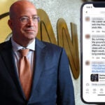 Jeff Zucker's complicated CNN legacy: Leaked insiders say he 'destroyed' the network