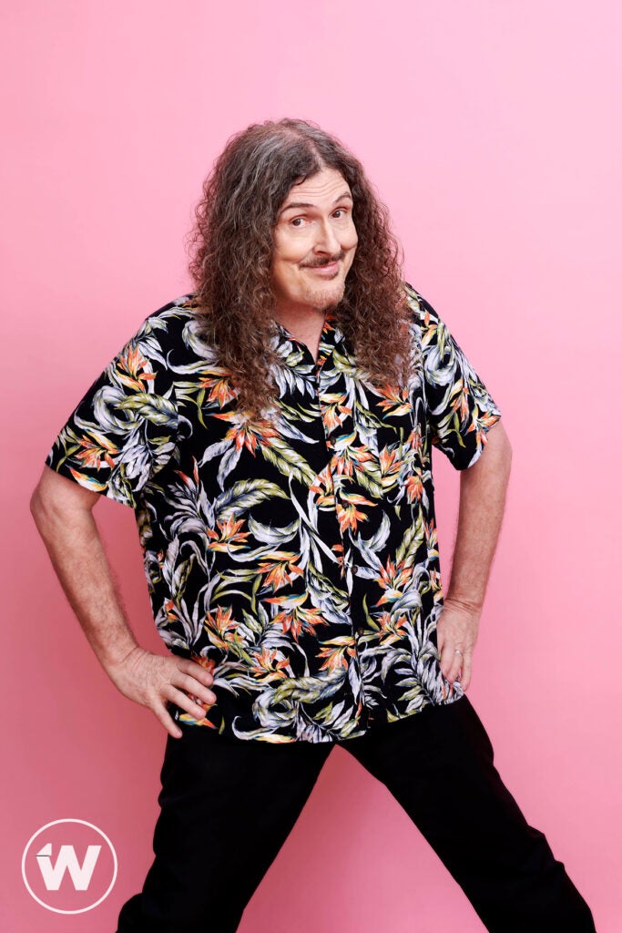 Weird Al Yankovic, Weird: The Al Yankovic Story