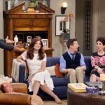 How The Political 'Will & Grace' Revival Put The Show's Syndication Rights In Jeopardy