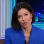 Alex Wagner Not Surprised Trump Keeps Losing Lawyers: They Say 'No' (Video)