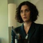 'Fatal Attraction': Lizzy Caplan Doesn't See Alex Forrest as a Villain (Video)