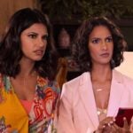 'Never Have I Ever' Stars Richa Moorjani And Poorna Jagannathan Reveal The Special Meaning Behind Their Series Finale Wedding