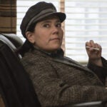 Is there a 'Marvelous Mrs. Maisel' spin-off in Alex Borstein's future?