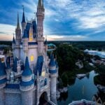 Judge dismisses Disney stockholder lawsuit backed by conservative law firm, finds 'no wrongdoing'