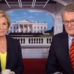 Cable News Quarterly Ratings: MSNBC beats CNN in full-day demo viewership for the first time in 9 years