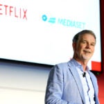 64% of Netflix shares vote to reject $166 million executive pay offer